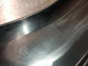 Motorhaube 1P0823031A Seat Leon (1P1) Schrägheck 5-drs 1.6 TDI 16V 105 (CAYC)