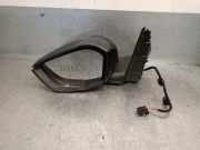 Außenspiegel Links 1690896580 Citroën C4 Berline (BA/BB/BC) Schrägheck 5-drs 1.2 PureTech 130 12V (EB2ADTS(HNS))