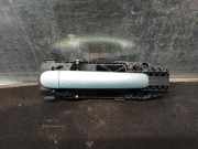 Türgriff Außen Links Hinten 5N0839885H Skoda FABIA (5J2 ) 1.2