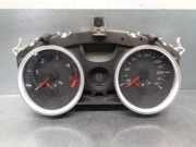 Tachoeinheit Kmh 8200720321 Renault MEGANE II BERLINA 5P 1.9 dCi Diesel FAP