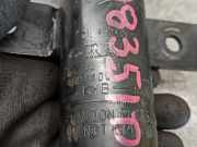 Türgriff Innen Links Hinten 7700354531 Renault (F/KC0) 1.5 dCi Diesel