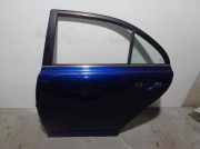 Tür Links Hinten 6700405110 Toyota Avensis (T25/B1B) Limousine 2.0 16V D-4D 115 (1CD-FTV)