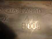 Uitlaat Rohr Vorne Hyundai i10 (B5) Schrägheck 1.0 12V (G3LA)