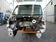 Sicherheitsgurt Links Vorne 53994988 Seat Cordoba (6C2/6K2) Limousine 1.9 TDi SXE,GT,SX (AGR)