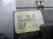 Bremsscheibe Vorne Mazda MX-5 (NB18/35/8C) Cabrio 1.6i 16V (B6MC(Euro 2))