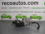 Türschloss Links Hinten 8255344U10 Nissan PATROL GR (Y61) 3.0 16V Turbodiesel CAT