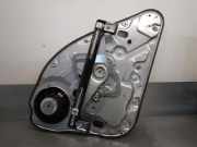 Fensterheber Rechts Hinten 7M51R24994DD Ford Kuga I SUV 2.0 TDCi 16V 140 (UFDA)