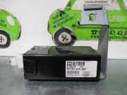 Motorsteuergerät 12695605 Opel Corsa E Schrägheck 1.4 16V (B14XER)