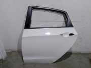 Tür Links Hinten 77003A6000 Hyundai i30 (GDHB5) Schrägheck 1.4 CRDi Blue Drive 16V (D4FC)