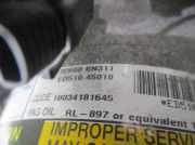 Schalthebel 50295841 Fiat TIPO II (357) FAM Easy