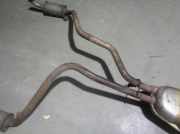 Gürtelschnalle Mh 2T14A613K21AC Ford Transit Connect Van 1.8 TDCi 90 (HCPA)