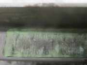 Klimakondensator A2028300870 Mercedes-Benz C (W202) Limousine 2.2 C-220 D 16V (OM604.910)