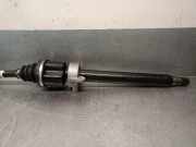 Innenkotflügel Rechts Hinten 9831256680 Citroën C4 Berline (BA/BB/BC) Schrägheck 5-drs 1.2 PureTech 130 12V (EB2ADTS(HNS))