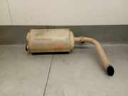 Auspuff Endtopf 7700788160 Renault Furgoneta (T_, P_, V_) 2.5 D