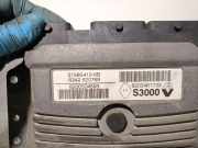 Fensterheber Links Vorne 7700817337 Renault 19 1.8 F3...