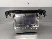 Radio 259154ET0A Nissan X-Trail (T32) SUV 1.6 Energy dCi (R9M(Euro 5))