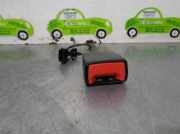 Gürtelschnalle 95076530 Daewoo / Chevrolet Aveo Schrägheck 1.4 16V (A14XER)