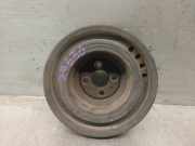 Kurbelwellen-Riemenscheibe 504012367 Iveco New Daily III Van/Bus 35C12V,S12V (F1AE0481B)