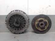 Kupplungsset 4110039111 Hyundai Sonata Limousine 2.0i 16V (G4JP)