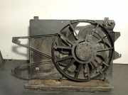 Kühlerventilator 95BB8C607 Ford Mondeo III Schrägheck 1.8 16V (CHBA)