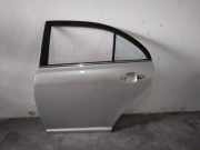 Tür Links Hinten 6700405110 Toyota Avensis (T25/B1B) Limousine 2.0 16V VVT-i D4 (1AZFSE)