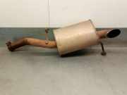 Auspuff Endtopf A4474900201 Mercedes-Benz V (447.8) Großraumlimousine 2.1 220 CDI, 220 d 16V (OM651.950(Euro 5)