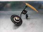 Radio 9818777780 Peugeot Expert (V1/VA/VB/VE/VF/VT/VY) Van 1.5 BlueHDi 120 (DV5RUC(YHV))