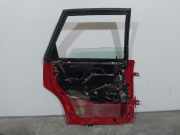 Tür Links Hinten 8A0833705 Audi 80 (82/83/84) 1.6