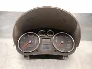 Tachoeinheit Kmh 8Z0920900G Audi A2 (8Z0) Schrägheck 1.4 16V (AUA)