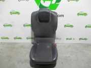 Sitz Links Hinten SEMICUERONEGRO Renault SCENIC II 1.9 dCi Diesel