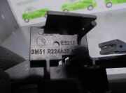 Türgriff Außen Links Vorne 3M51R224A37AE Ford C-MAX (CEU) 1.0 EcoBoost CAT