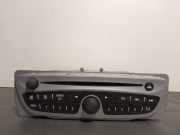 Radio 281155040R Renault Megane III Coupe (DZ) Schrägheck 3-drs 1.9 dCi (F9Q-N870)