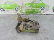 Türschloss Rechts Hinten MANUAL Peugeot 309 I (10C/10A) Schrägheck 1.4 (TU3S(K2B))