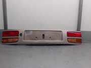 Rücklichthalterung Links + Rechts 7711170346 Renault (B56) 1.9 dTi Diesel CAT