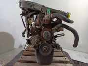 Motor G6A FORD FIESTA BERL./COURIER 1.1 CAT