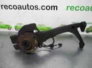 Achsschenkel Halter Links Vorne 8D0407257S Audi A4 (B5) Limousine 1.8 20V Turbo (AEB)