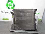 Radiator 9638520580 Citroën CITROËN C3 1.4 HDi