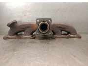 Auspuff KrÃ¼mmer 30757870 Volvo V60 I (FW/GW) Kombi 2.0 D3 20V (D5204T2)