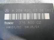 Scheibenwischermotor Hinten 55112704AA Jeep Compass II (MP) SUV 2.0 Multijet II 140 16V 4x4 (55263087)