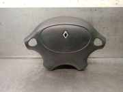 Airbag Lenkrad 7700843378C Renault I Coach (DA0/1_) 1.6 e (DA0F)