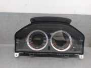 Tachoeinheit Kmh 31270901AA Volvo V60 I (FW/GW) Kombi 2.0 D3 20V (D5204T2)