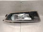 Nebelscheinwerfer Rechts Vorne 6V0941700 Skoda Fabia III (NJ3) Schrägheck 5-drs 1.0 12V (CHYB)