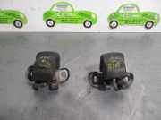 Türschloss Rechts Hinten 8200497823 Renault Kangoo Express (FC) Van 1.5 dCi 68 (K9K-714)