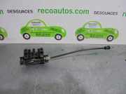 Heckschloss 2217500184 Mercedes-Benz S (W221) Limousine 5.5 S-550 32V (M273.961)