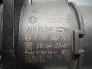 Luftmengenmesser 281642A401 Hyundai Accent Limousine 1.5 CRDi VGT 16V (D4FA)