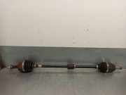 Antriebswelle Rechts Vorne 374872 Opel Corsa D SchrÃ¤gheck 1.3 CDTi 16V ecoFLEX (A13DTC)