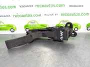 Gaspedal A1643000004 Mercedes-Benz ML II (164/4JG) SUV 3.0 ML-280 CDI 4-Matic V6 24V (OM642.940)