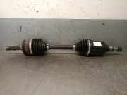 Antriebswelle Links Vorne 13386316 Daewoo / Chevrolet Cruze Limousine 1.6 16V VVT (F16D4)