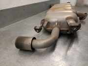 Auspuff Endtopf PE01 Mazda CX-5 I (KE,GH) SUV 2.0 SkyActiv-G 16V 2WD (PE)