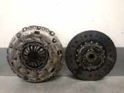 Kupplungsset L30416410C Mazda (ER) 2.3 MZR DISI Turbo AWD (ER3P)